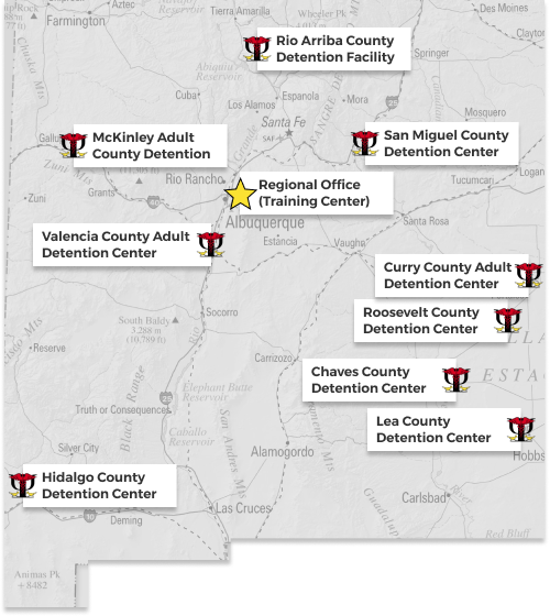 Roadrunner Map Update022426 Roadrunner Map Update022426