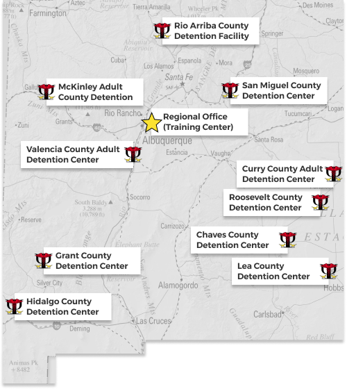 Roadrunner Map Update11172023