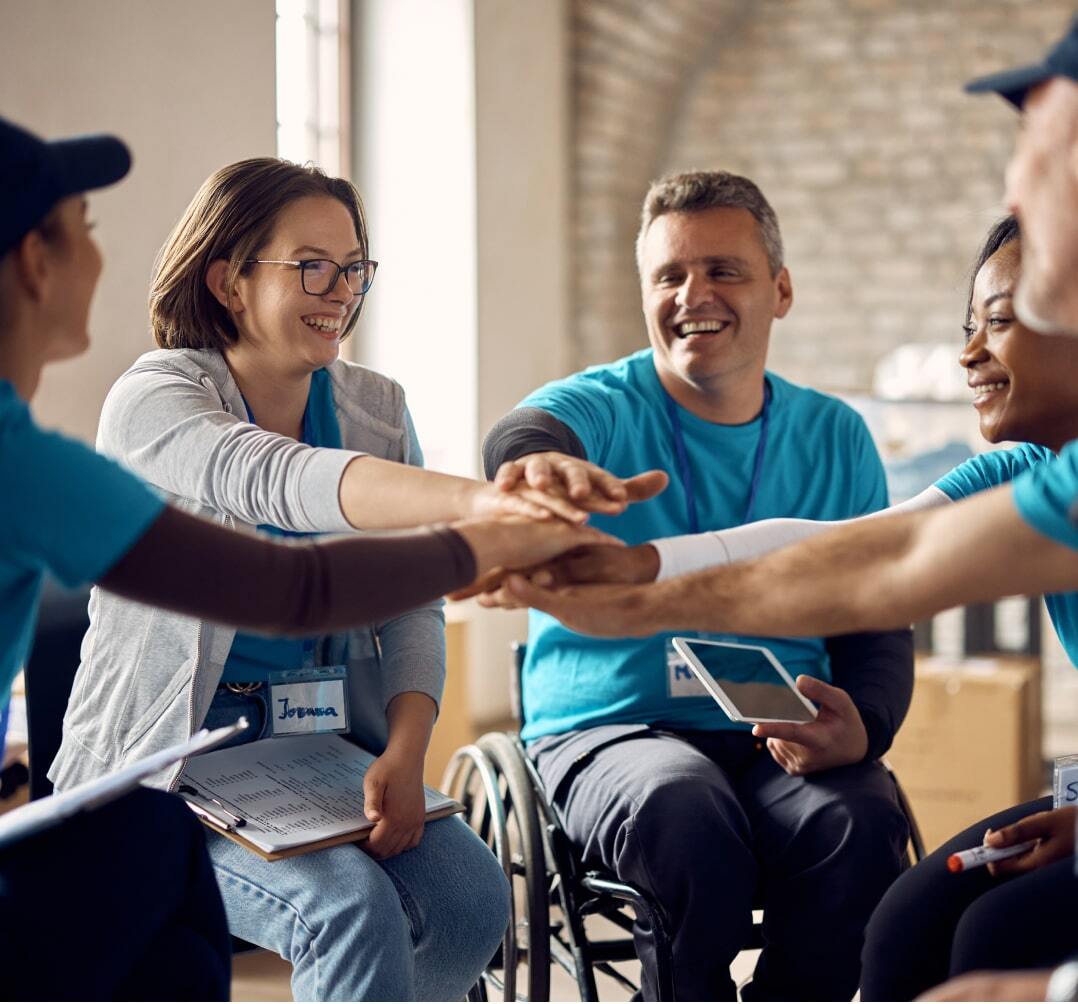community-team community-team