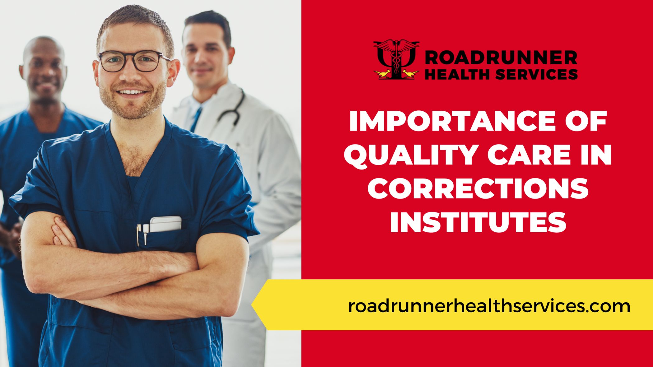 Roadrunner Health Services