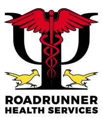 Logo of Roadrunner Health Services